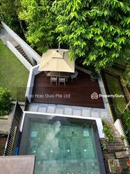 Mont Timah (D21), Semi-Detached #463981241